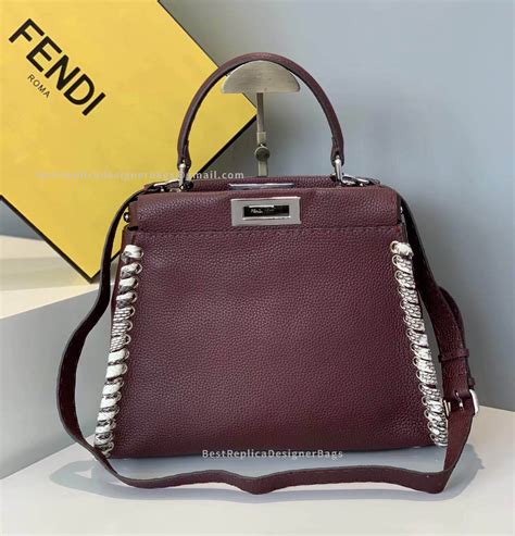 fendi replica bags uk